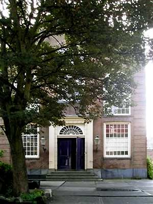 Uilenburger synagoge